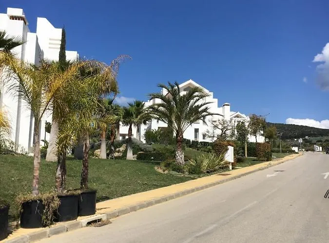 Alcazaba Lagoon 2165 Apartamento *