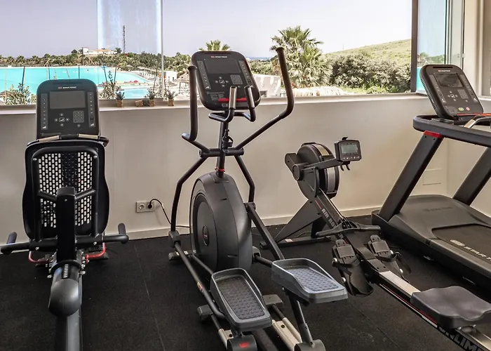 Alcazaba Lagoon 2165