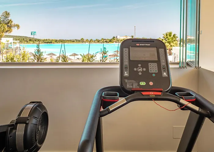 Alcazaba Lagoon 2165 *