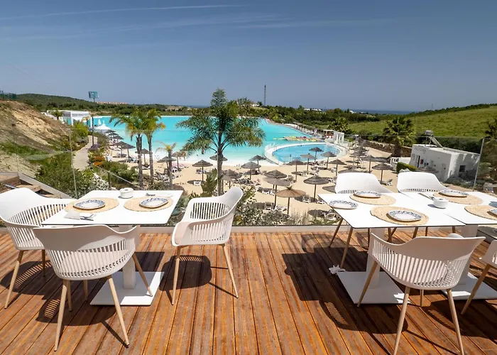 Apartamento Alcazaba Lagoon 2165