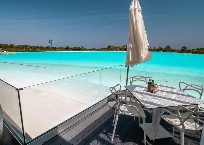 Alcazaba Lagoon 2165