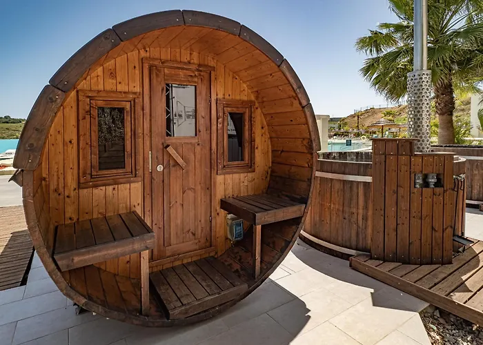 Alcazaba Lagoon 2165 Apartamento