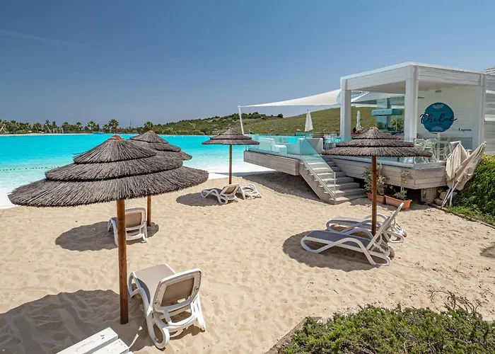 Alcazaba Lagoon 2165 Apartamento *