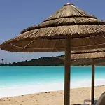 Alcazaba Lagoon 2165