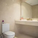 Alcazaba Lagoon 2165 Apartmán Estepona