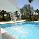 Alcazaba Lagoon 2165 Apartmán *