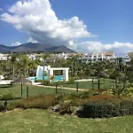 Apartmán Alcazaba Lagoon 2165 *
