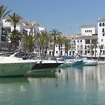 Apartmán Alcazaba Lagoon 2165