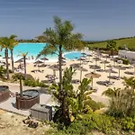 Alcazaba Lagoon 2165 Apartmán Estepona