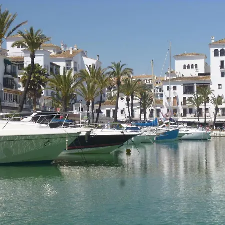Lejlighed Alcazaba Lagoon 2165