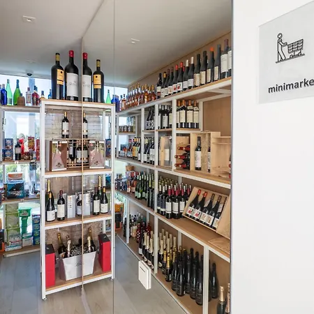 Lejlighed Alcazaba Lagoon 2165