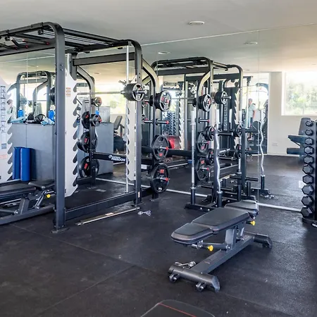 Alcazaba Lagoon 2165 * Estepona