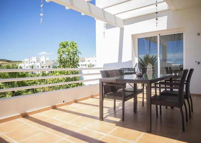 Alcazaba Lagoon 2165