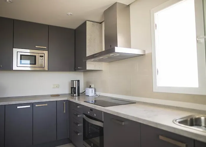 Alcazaba Lagoon 2165