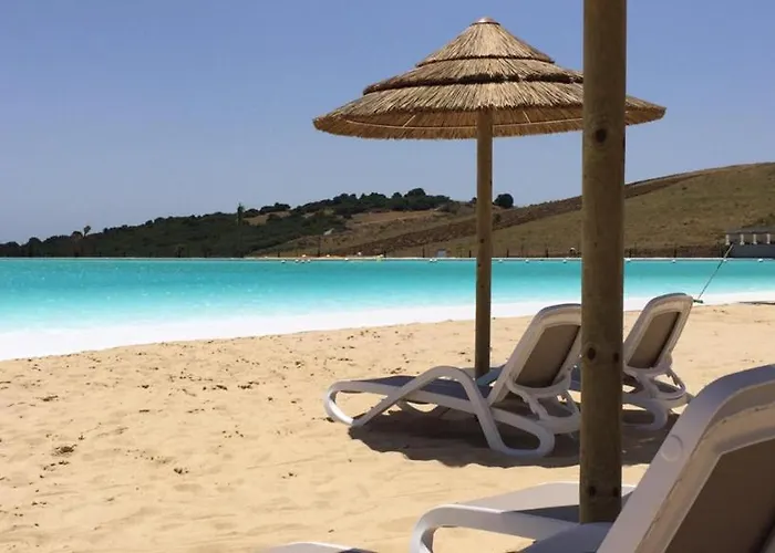 Lejlighed Alcazaba Lagoon 2165