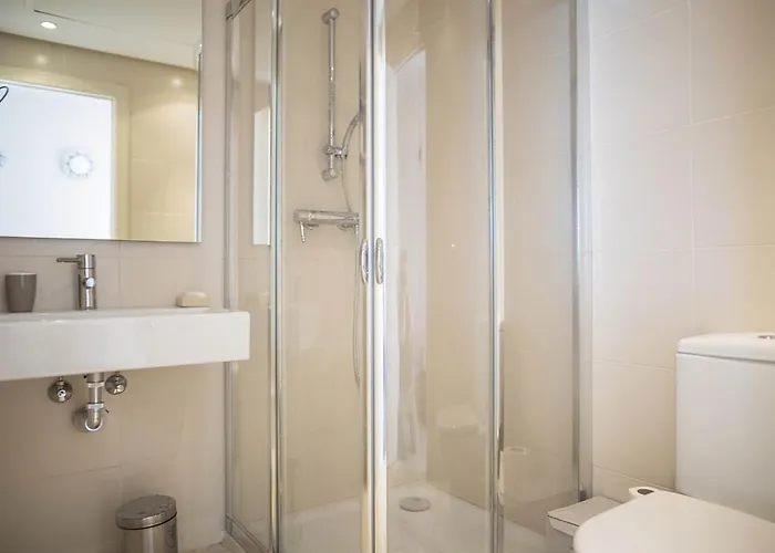 Alcazaba Lagoon 2165 *