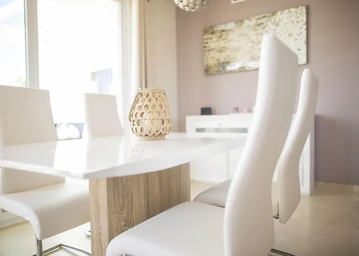 Alcazaba Lagoon 2165 Lejlighed *