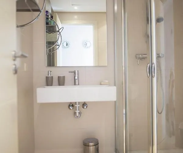 Lejlighed Alcazaba Lagoon 2165 *