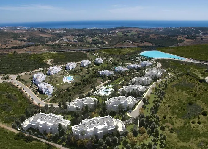 Alcazaba Lagoon 2165 *