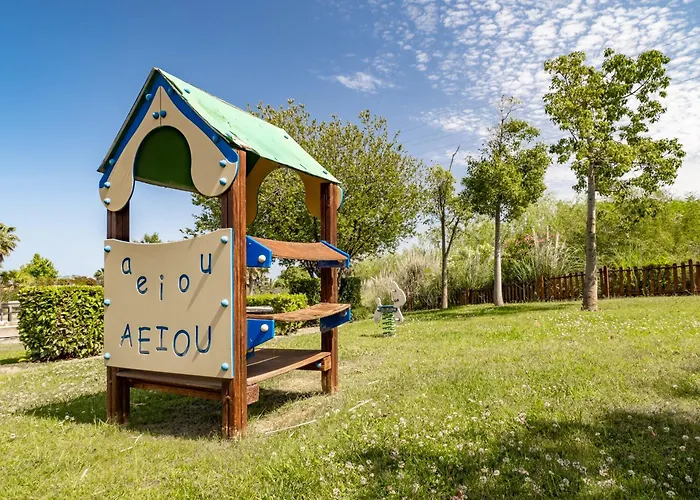 Alcazaba Lagoon 2165 Lejlighed