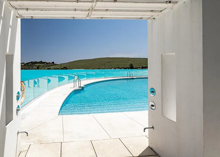 Alcazaba Lagoon 2165 Lejlighed *